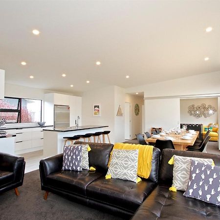 Mountain Adventure Spa Escape - Ohakune Home Exterior foto