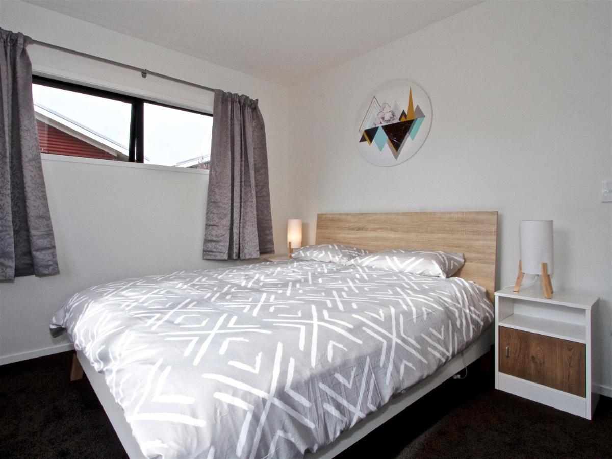 Mountain Adventure Spa Escape - Ohakune Home Exterior foto